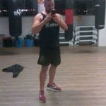 Chad Goodwin - @chaddles_5280 - Instagram