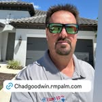 Chad Goodwin - @mcgracing91 - Instagram