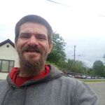 Chad Gore - @chadgore320 - Instagram