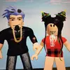 ChadAndGraceGaming - @gibbletandchaddlyroblox - TikTok