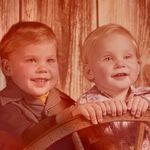 Chad Gregory - @chad.gregory.1238 - Instagram