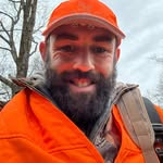 Chad Gregory - @bluetickman23 - Instagram