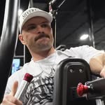 Chad gregory - @c_gregfit - Instagram