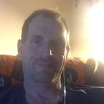 Chad Gregory - @wolfman3369 - Instagram