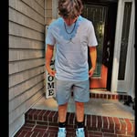 Chad Gregory - @chad.gregory19 - Instagram