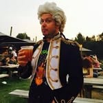 Chad Griffiths - @griffiths8444 - Instagram