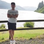 Chad Griffiths - @ukhc_chad - Instagram