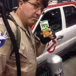Chad Griffiths - @gb_ecto_2 - Instagram