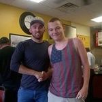 Chad Hackett - @chad.hackett.3 - Instagram