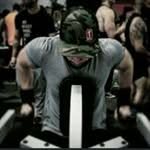 Chad Hackman - Hackman Fitness - @phega_ys - Instagram