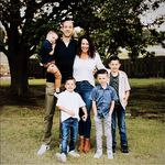 Chad Hageman - @chageman84 - Instagram