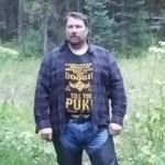 Chad Hahn - @gunguy1968 - Instagram