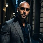 Chad Hahn - @chad_lion7 - Instagram
