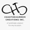 Chadthehammer - @chadthehammercreations.i - TikTok