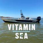 Chad Handley - @vitaminseacharters - Instagram