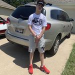 Chad Handley - @chad.handley.982 - Instagram