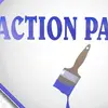 Action paint page - @action_piant_chad_hanger - TikTok