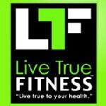 Chad Hanley - @livetruefitness - Instagram
