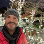 Chad Hardin - @safariman9 - Instagram