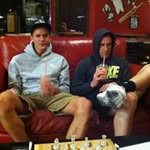 Chad B. Harmon - @chadb.harmon - Instagram
