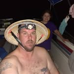 Chad harmon - @biglurch559 - Instagram