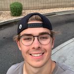 Chad Harrell - @chadharrell12 - Instagram