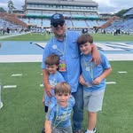 Chad Harrell - @chadharrell - Instagram