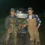 Chad harrell - @chad_harrell06 - Instagram
