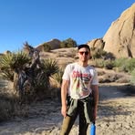 Chad Harrell - Facebook