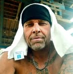 Chad Harrell - Facebook