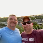Chad Harrell - @chadharrell25 - Instagram