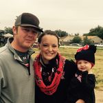 Chad Harrell - @charrell20 - Instagram