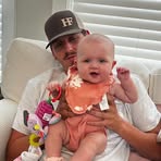 Chad Harrell - Facebook