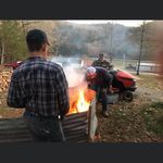 Chad Harrell - @chadharrell24 - Instagram