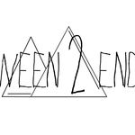 Chad Poloni & Emily Harrell - @between2ends - Instagram