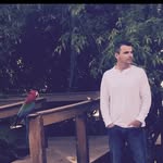 Chad Hartmann - @chadhartmannomaha - Instagram