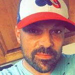 Chad Hatcher - @dant.heman22222 - Instagram