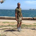 Half-White - @haughtonchad - Instagram