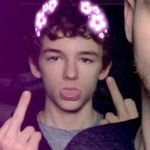 Chad Havens - @dro_gang_315 - Instagram