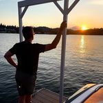 Chad Heath - @heathzilla1 - Instagram