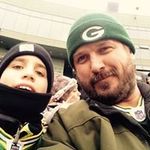 Chad Heath - @chadlheath78 - Instagram