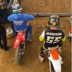 Chad Henderson - @chadhenderson55 - Instagram