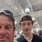 Chad Henderson - @chender28 - Instagram