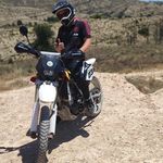 Chad Henderson - @chadpancho - Instagram