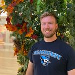 Chad Henderson - @unhinderedson - Instagram