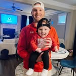 Chad Henderson - @leftyhendi2 - Instagram
