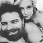 Chad Henderson - @greyrook - Instagram