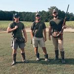 Chad Hendricks - @chadhendricks80 - Instagram