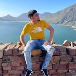 Chad Hendricks - @chaddyboy992 - Instagram
