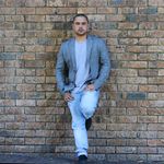 Chad Hendricks - @iamchadhendricks - Instagram